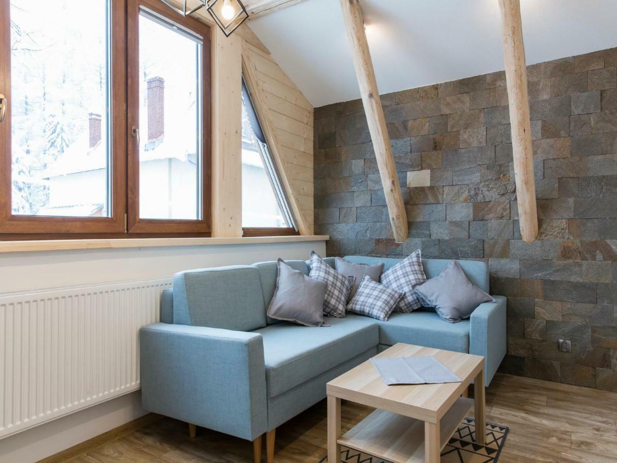 House Apart 132 Poronin Eksteriør billede
